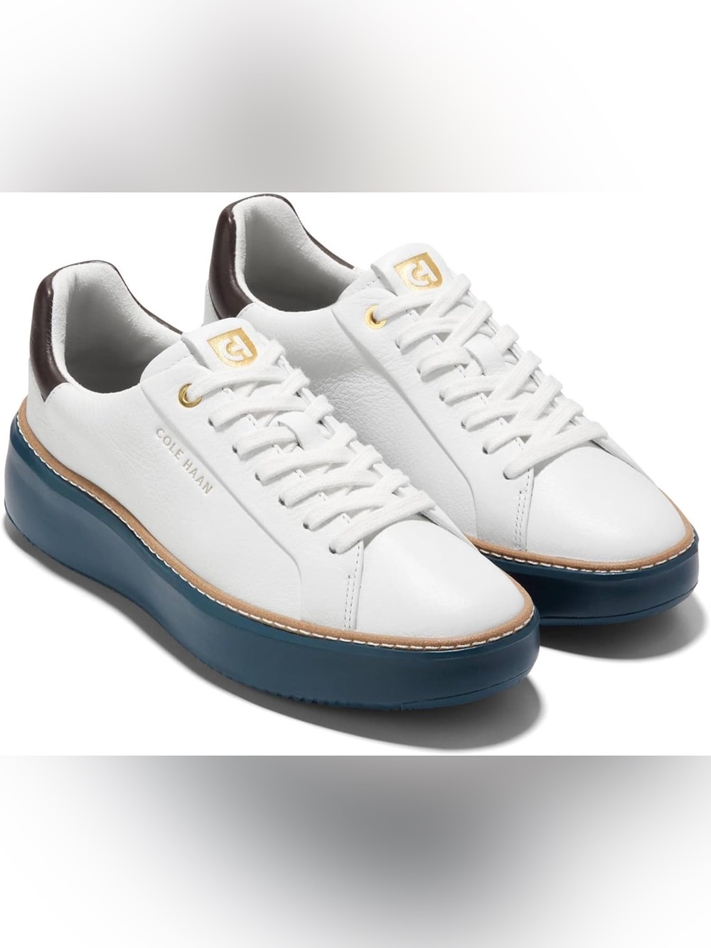 Cole Haan Grandprø Topspin Sneakers